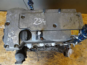 Двигун Мерседес Спринтер 2.3 M111.979, фото 2