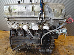 Двигун Мерседес Спринтер 2.3 M111.979, фото 2