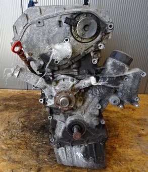 Двигун Мерседес Спринтер 2.3 M111.984, фото 2