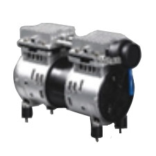 Компресорний блок безмасляний Dolphin P580AF