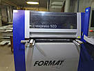 Свердлильно-пазовальный центр з ЧПУ Format4 c-express 920 бв 2013г., фото 4