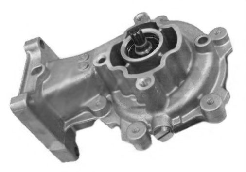 Помпа двигуна Ford Transit 2.0TDCI/2.2TDCI 2000-2006