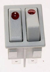 Вимикач для оливних нагрівачів Delonghi 5108005200