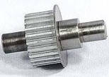 Шестірня для кухонного комбайна Kenwood KM**, KMM0** — KW712353
