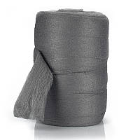 Стальная шерсть, вата, 000, Steel Wool, 5 кг., Borma Wachs