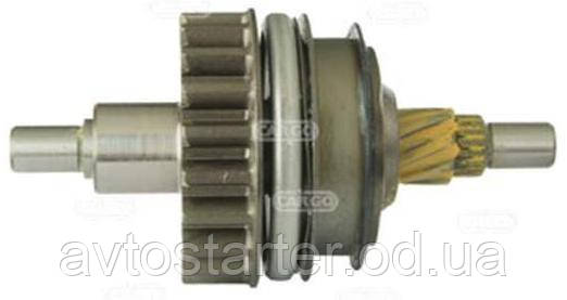 Бендікс стартера MAZDA 323 F, 626 IV 2.5 24V, MX-6 2.5 L 24V, XEDOX 6 2.0, XEDOS 9 MILLENIA 2.3 AT