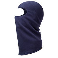 Балаклава Polar Balaclava Buff Solid Lid Navy