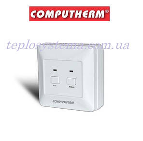 COMPUTHERM RX приймальний пристрій для терморегуляторів Q3RF, Q7RF, Q8RF TX, фото 2