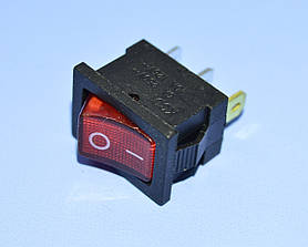 З підсвічуванням 220В