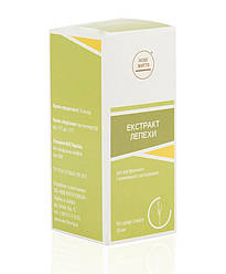 Корінь лепехи (аїру) екстракт 30 мл - активізує жовчовиділення, поліпшує травлення ферментативне