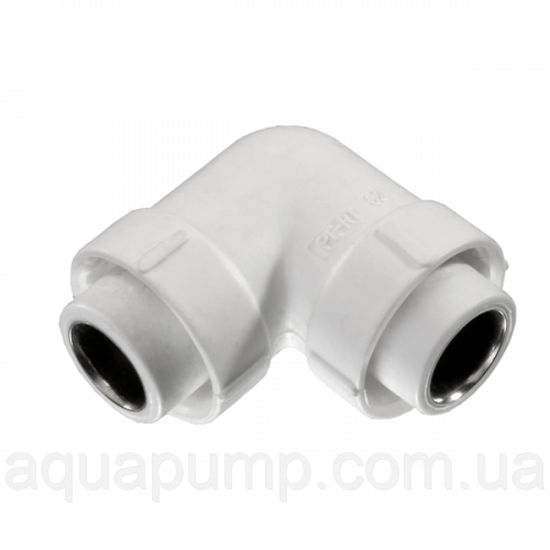 Косинець 90* 25 RPAP5 Aqua Pert