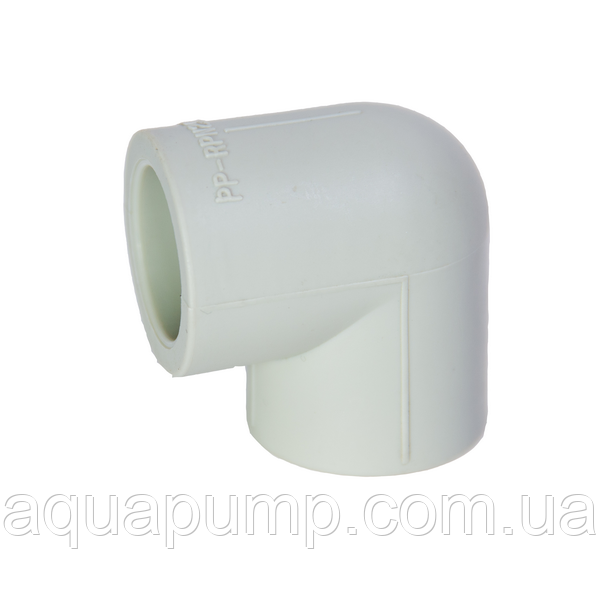 Косинець PPR 90*/63 22\2 GRE Aqua Pipe