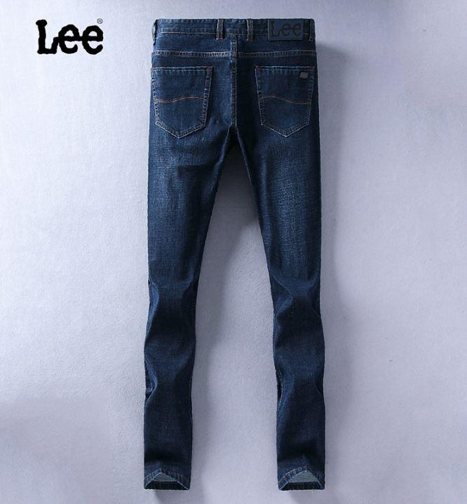 Мужские джинсы LEE размеры 31,32,33,34,36 - фото 2 - id-p631548338