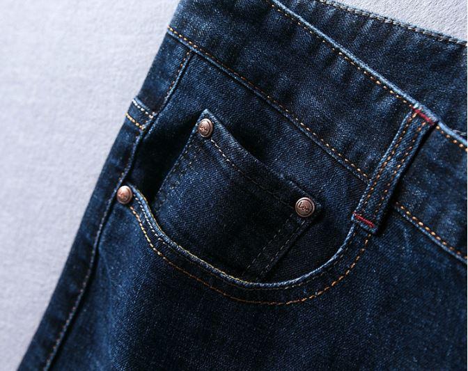 Мужские джинсы LEE размеры 31,32,33,34,36 - фото 6 - id-p631548338
