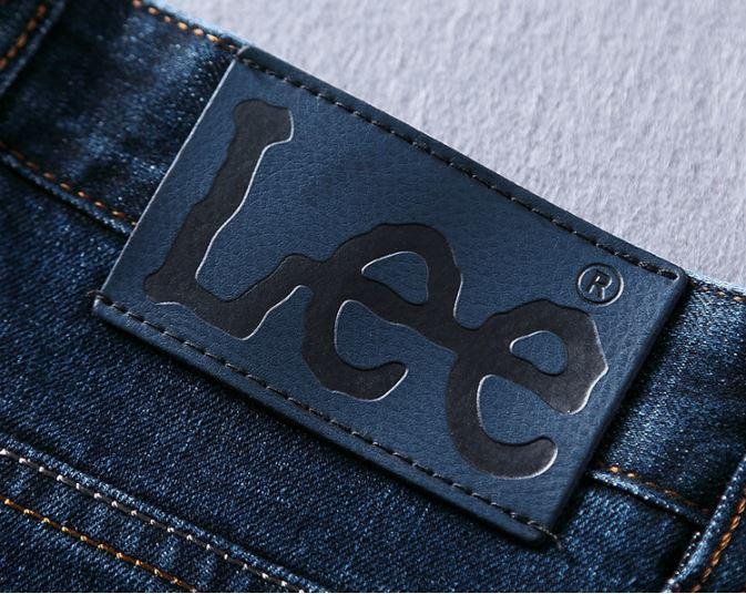 Мужские джинсы LEE размеры 31,32,33,34,36 - фото 8 - id-p631548338
