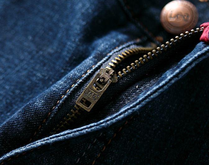 Мужские джинсы LEE размеры 31,32,33,34,36 - фото 9 - id-p631548338