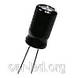 10mkf - 160v  RD 8*11,5  SAMWHA 105°C, фото 3