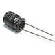 10mkf - 160v  RD 8*11,5  SAMWHA 105°C, фото 4