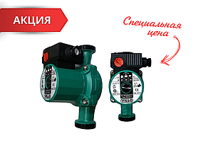 Циркуляційний насос Villo RS 25/6-180