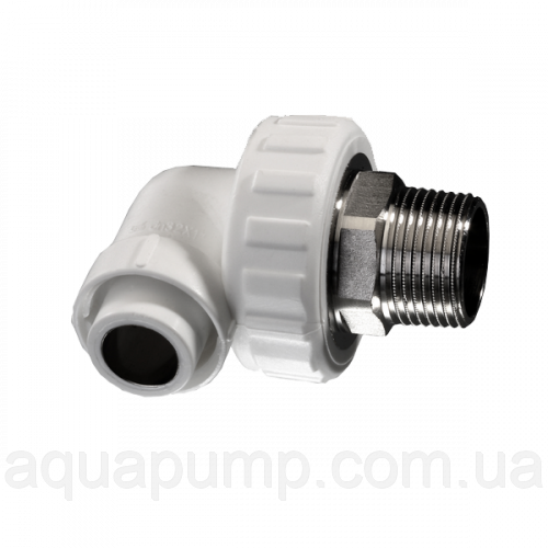 Косинець комб.з нар.гумкою 32*3/4 RPAP5 AQUA PERТ