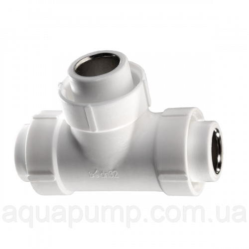 Тройник редукц 25*20*20 RPAP5 Aqua Pert