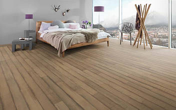 Egger H2847 Euroclic Medium 32 Дуб Скіна натур ламінат