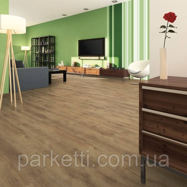 Egger EU4026 Euroclic 8/31 V4 Дуб Бомонт натур ламінат, фото 1