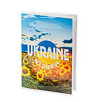 Патріотичні обкладинки для паспорта