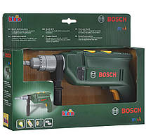 *Іграшковий дриль перфоратор Bosch, Klein, 8410