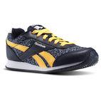 Кросівки Reebok Royal Classic Jogger 2GR 12,5 uk, 30,5 EUR, 20,2 см! Оригінал!, фото 1