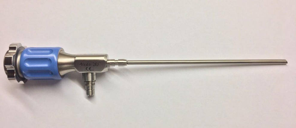 Артроскоп Stryker Ideal Eyes 4мм, 30град. 502-704-030, фото 1