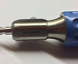 Артроскоп Stryker Ideal Eyes 4мм, 30град. 502-704-030, фото 6