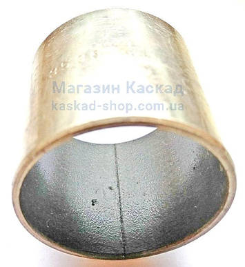 Втулка 3535 KU кулака гальмівного, ТАТРА-815 (3251028265;336338050 KU3535), фото 1