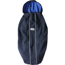 Чохол для рюкзака-кенгуру BabyBjorn синій