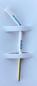 Електрод Ellman A8D голчастий одноразовий