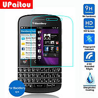 Захисне скло Blackberry Q10. 