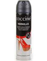 Спрей по уходу за лаковой кожей Coccine Vernilux