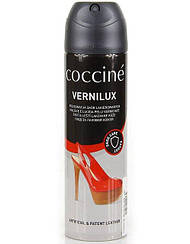 Спрей для догляду за лаковою шкірою Coccine  Vernilux