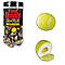 Жувальна гумка Fini Tennis Gum Lime and Lemon жуйка Фіні теніс із лимоном і лаймом, фото 3