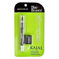 Каджал з точилкою Xpression KAJAL Blue Heaven