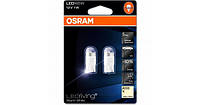 Автолампы Osram W5W 12V 1W (2850 WW-02B)