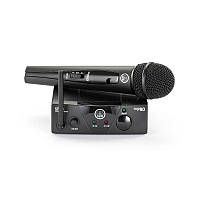 UHF радиосистема AKG WMS40 Mini Vocal Set BD ISM1