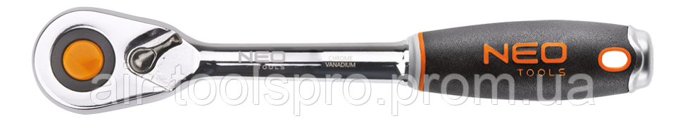 Тріскачка 1/2", NEO TOOLS