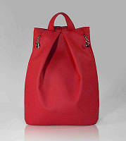  Жіночий рюкзак "Rebecca" 11 — червоний 