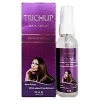 Сироватка для сухих і пошкоджених волосся Тричуп Trichup Hair Serum, 50мл