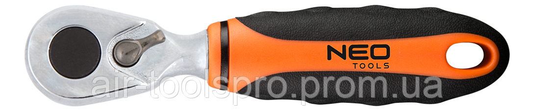 Тріскачка 1/4", NEO TOOLS