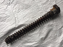 Амортизатор у зборі КПС