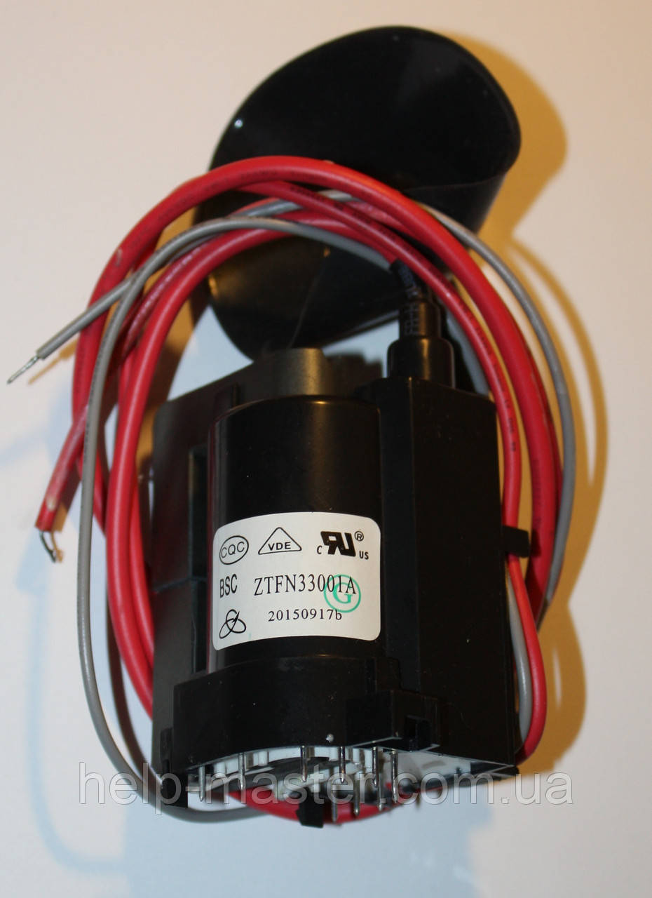 Рядковий трансформатор ТДКС ZTFN33001A, фото 1