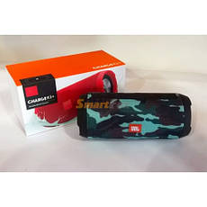 Портативна колонка JBL K3+ Bluetooth, фото 4