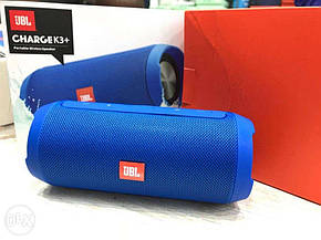 Портативна колонка JBL K3+ Bluetooth, фото 2